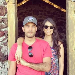 Meet your Posher, Daniela